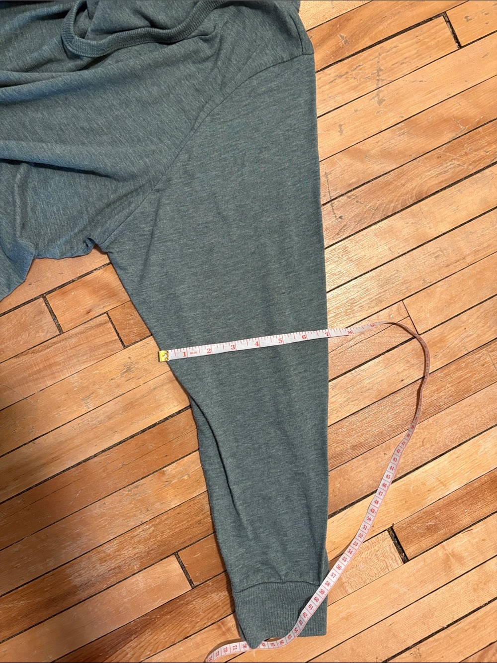 Torrid Shirt - Picture 10 of 12